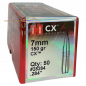 Preview: Hornady CX 28284